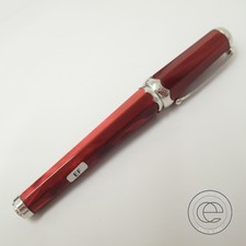 エコスタイル広尾店では、モンテグラッパのPICCOLAシリーズのペン先：18K EF 万年筆を買取いたしました。状態は傷などなく非常に良い状態のお品物です。