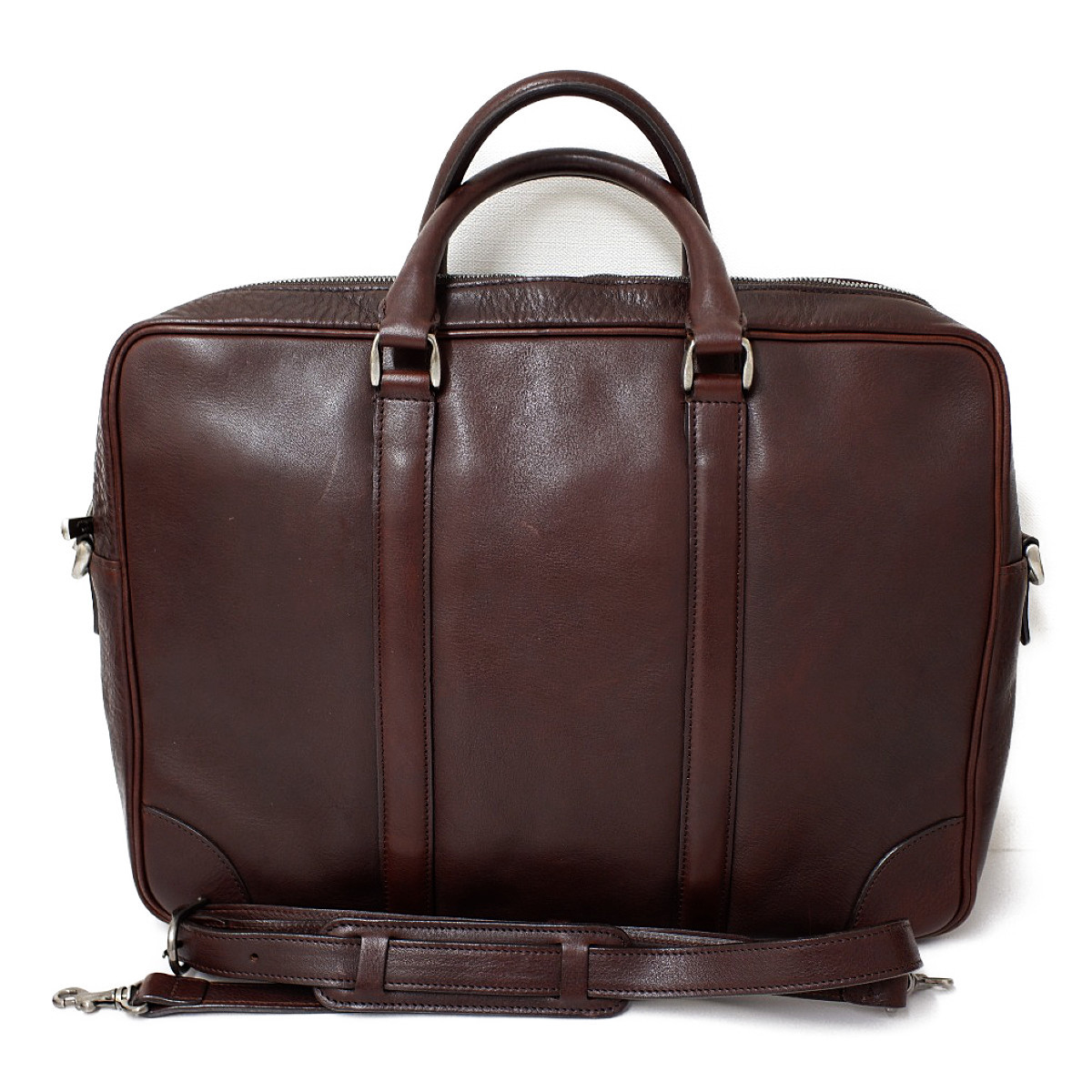 スロウのST0012 BONO Soft Briefcase ボーノ ソフトブリーフケースの買取実績です。