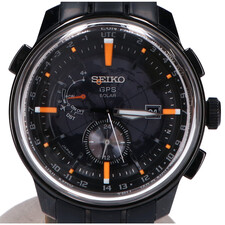 セイコー アストロン Ref:SBXA035 7X52-0AK0 ソーラーGPS 腕時計 買取実績です。