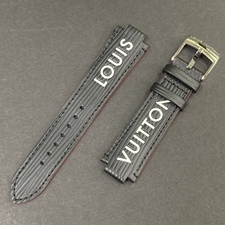 エコスタイル銀座本店で、ルイヴィトンの品番がR16214のホライゾンのエピレザーを使った腕時計ベルトを買取いたしました。状態は新品です。