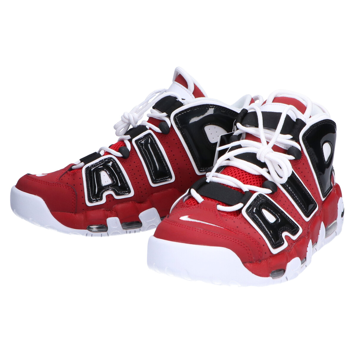 ナイキの921948ｰ600  AIR MORE UPTEMPO '96 Varsity REDの買取実績です。