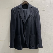 エコスタイル渋谷店で、ラルディーニのパッカブルスーツ(JN048AQ)を買取ました。状態は若干の使用感がある中古品です。