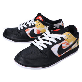 ナイキのBQ6832-001 DUNK ヘリテージダンクの買取実績です。
