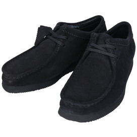 クラークスの×シュプリーム Wallabee GTX Gore-tex ゴアテックス ワラビーブーツの買取実績です。
