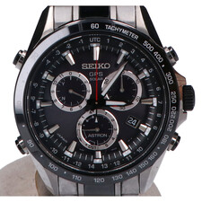 セイコー 8X82-0AH0-1 SBXB029 GPSソーラー 腕時計 買取実績です。