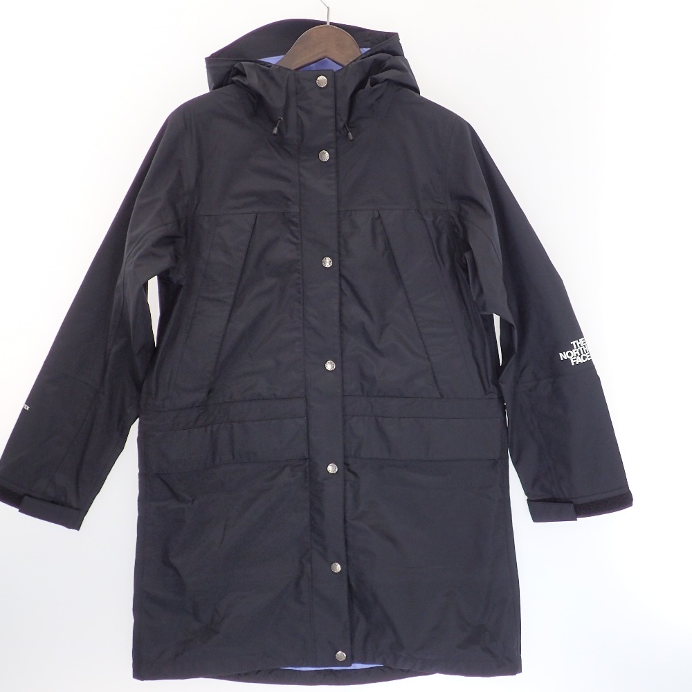 ノースフェイスのNPW11940　ゴアテックス　Mountain Raintex Coat/マウンテンレインテックスコートの買取実績です。