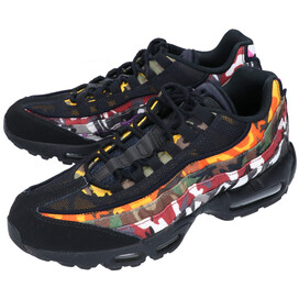 ナイキのAR4473-001 AIR MAX 95 ERDL PARTY スニーカーの買取実績です。