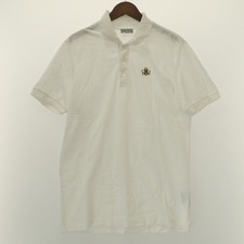 クリスチャンディオール ×KAWZ 933J801B0448 BEE刺繍入り 半袖ポロシャツ 買取実績です。