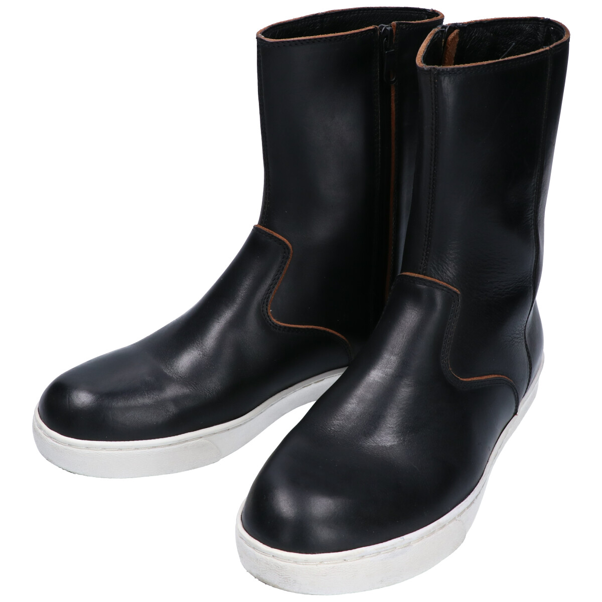 リップヴァンウィンクルのr15B-13 Side Zip Boots サイドジップブーツの買取実績です。