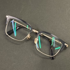 エコスタイル銀座本店で、ブリオーニの品番がBR0007O 001の度入りレンズ メガネフレーム眼鏡を買取いたしましたのでご紹介します。状態は新品です。