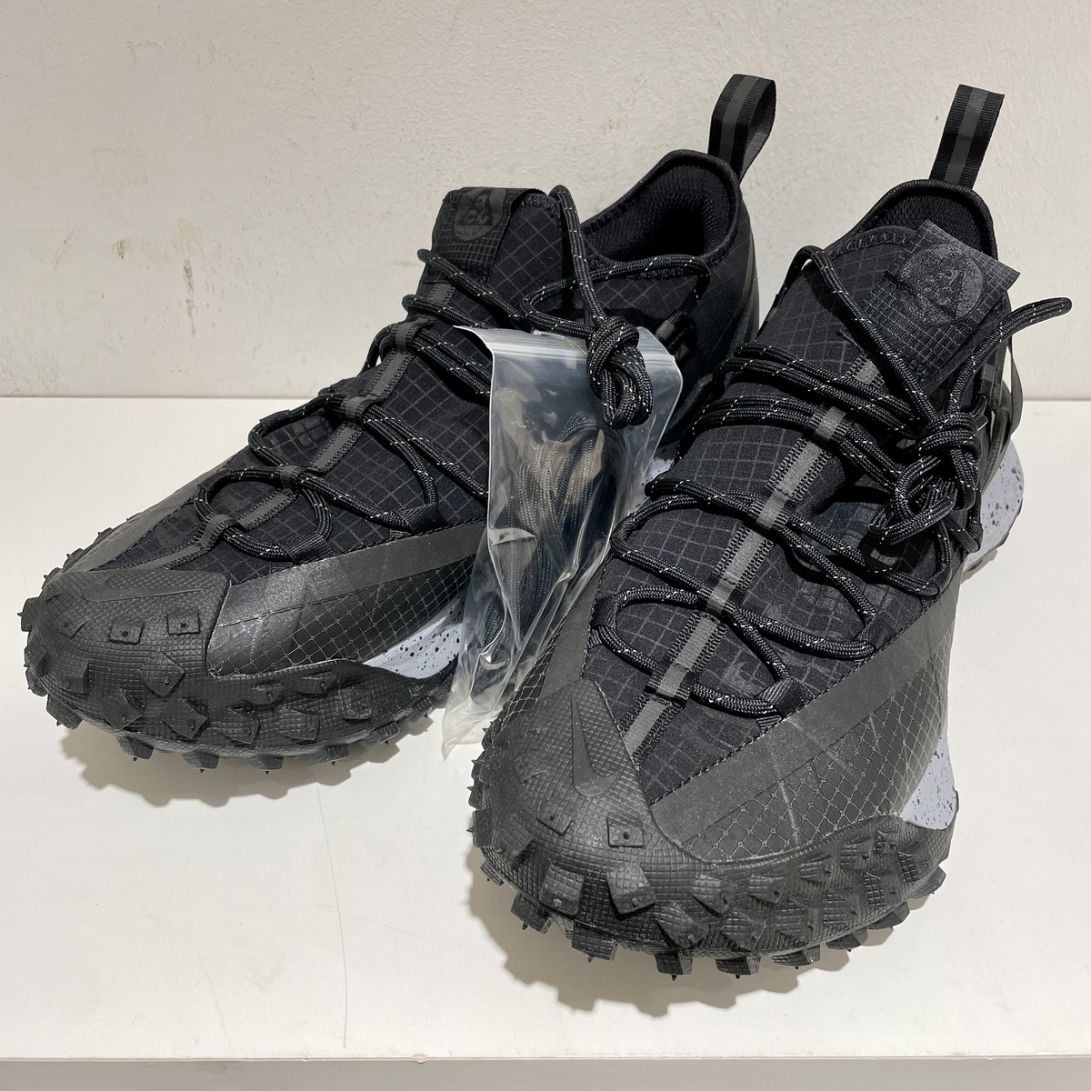 ナイキの×HAVEN DD4565-001 ACG Mountain Fly Low スニーカーの買取実績です。