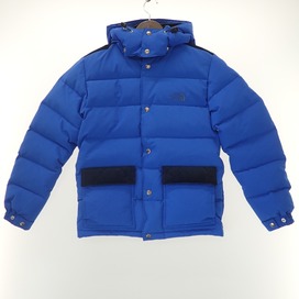 ノースフェイスの×コムデギャルソン(COMME des GARCONS)　ND91501G　WS DOWN JACKET/ダウンジャケットの買取実績です。