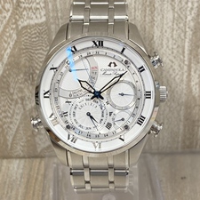 シチズン カンパノラ AH7060-53A CAL.6762 ミニッツリピーター パーペチュアルカレンダー 腕時計 買取実績です。