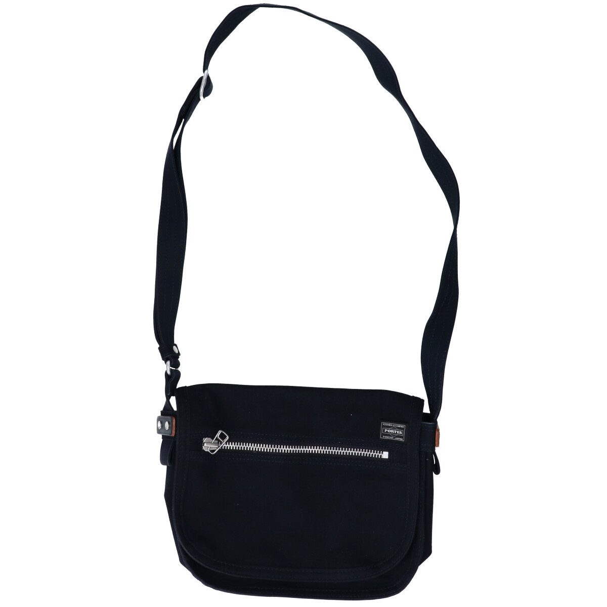 ポーター(吉田カバン)のPORTER GIRL 667-09473 NAKED SHOULDER BAG(S) ショルダーバッグの買取実績です。