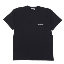 エコスタイル渋谷店で、バレンシアガのTシャツ(612965 バックプリント ミディアムフィットTシャツ)を買取ました状態は未使用品です。