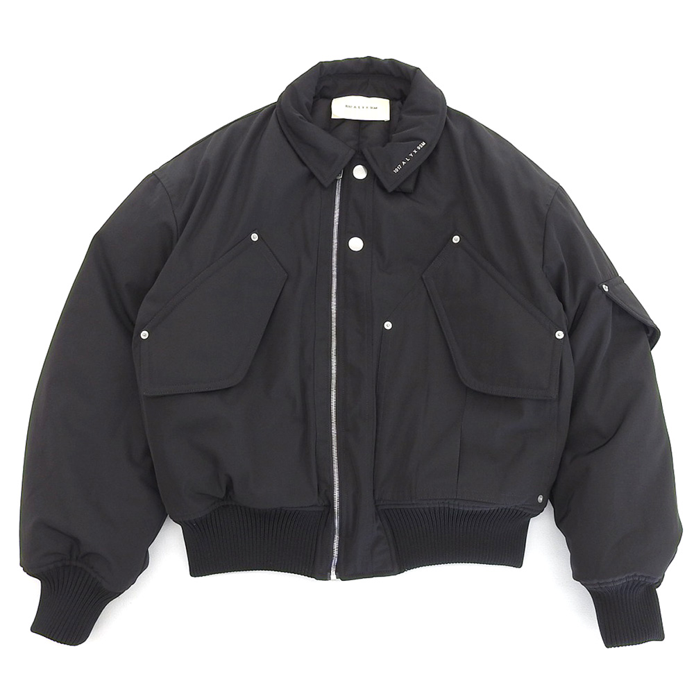 アリクスのFLIGHT BOMBER JKT メンズの買取実績です。