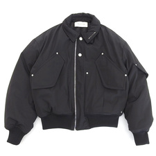 アリクス FLIGHT BOMBER JKT メンズ 買取実績です。