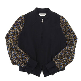 ロキトのfor PARIGOT別注 Embroidery Sleeve Jacketの買取実績です。
