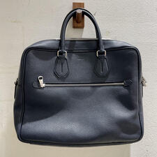 エコスタイル渋谷店で、未使用のバリー オールレザー 2WAYビジネスバッグを買取ました。状態は未使用品です。