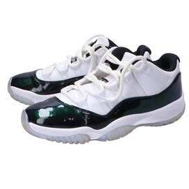 ナイキの528895-145 AIR JORDAN 11 RETRO LOW EASTERの買取実績です。