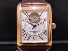 エコスタイル新宿店で、フレデリックコンスタントのFC-310MC4S34のクラシックカレコレクションからオートマチックハートビート腕時計を買取しました。状態は綺麗な状態の中古美品です。