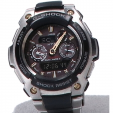 ジーショック MTG-1500-1AJF MT-G マルチバンド6 タフソーラー電波腕時計 買取実績です。